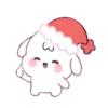 ️Christmas Bunny 6