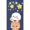 Bubu y Dudu estasiones🌸 5