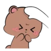 Chubby Bear 5 MOV. 6