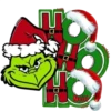 The Devil of Christmas 2 6