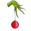 Selección the grinch mov 7