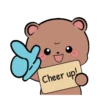 Chubby Bear 5 MOV. 7