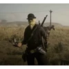 Red Dead Redemption 2 5