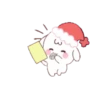 ️Christmas Bunny 7