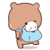 ♡SaD SuGaR & BrOwNiE♡ 7