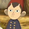 Over the Garden Wall 5