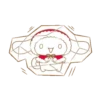 ️Sanrio:Christmas party MOV 5
