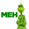 Selección the grinch mov 8