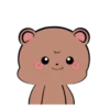 Chubby Bear 5 MOV. 8