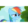Rainbow Dash animated 8
