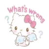 Hello Kitty 💕💖 MOV 5