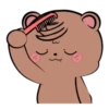 Chubby Bear 5 MOV. 9