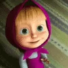 Masha ️ 5