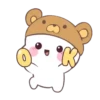 5 BeAr HaT (Mov) 5