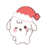 ️Christmas Bunny 8
