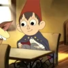 Over the Garden Wall 8