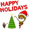 ️ Navidad Random 6