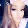 Ariana Grande 4 mov 8