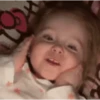 Bebés Caritas ️ 6