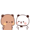 🐼🐻Bubu&Dudu💗1💗🐻🐼 9