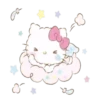 Hello Kitty 💕💖 MOV 7
