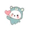 Gummy Bear (special) MOV 5