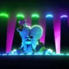 Circus dance 9