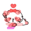 Cute panda 5
