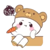 5 BeAr HaT (Mov) 8