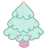 Mix Navidad Kawaii 1 Movi 6
