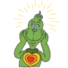 Selección the grinch mov 15