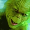 Selección the grinch mov 16