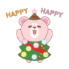 Natal e ano novo 8