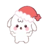 ️Christmas Bunny 9
