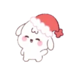 ️Christmas Bunny 10