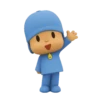 pocoyo 8