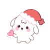 ️Christmas Bunny 11