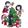 The Devil of Christmas 2 11