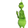 Selección the grinch mov 18
