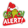 Selección the grinch mov 19