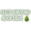 FeLíZ NaViDaD TeXto (Mov) 12