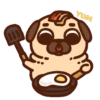 ƿυ૭Նɿ૯ Pug 1 7