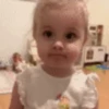 Bebés Caritas ️ 8