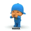 pocoyo 9