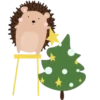 Christmas Mov 9