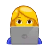 Animated Emojies @TrendingStickers (part 8) 13