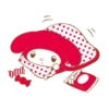 ️Sanrio:Christmas party MOV 9