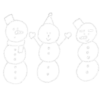 Mix Navidad Kawaii 1 Movi 7