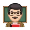Animated Emojies @TrendingStickers (part 1) 9