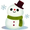 Navideños 2 MOV. ️ 15